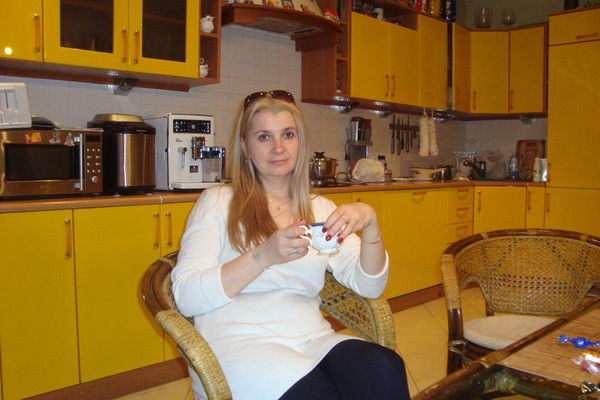 Полховская Марина