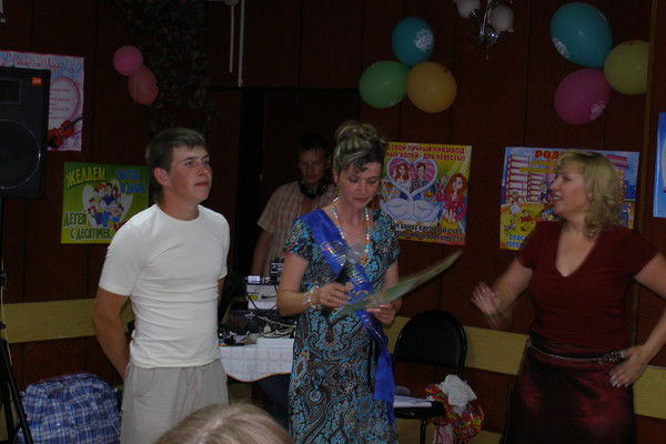 Сергей Павловский