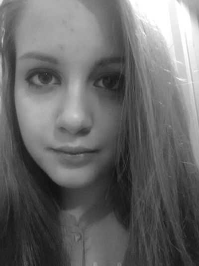 Камила Гайсина