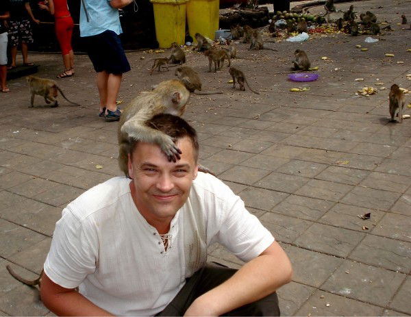 Владимир Владимиров