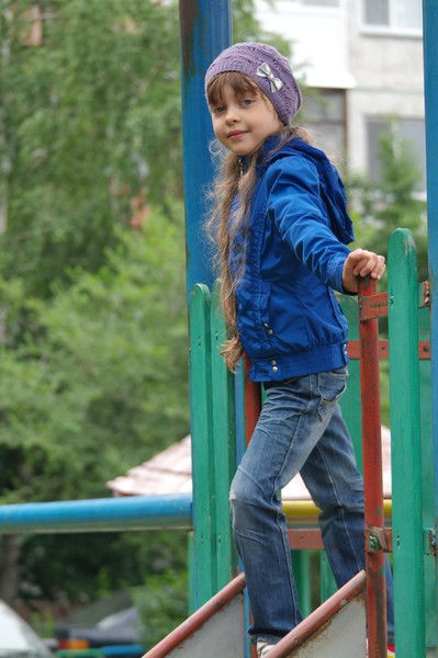 Екатерина Залевская