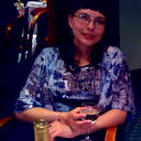 Гульшат Фаррахова