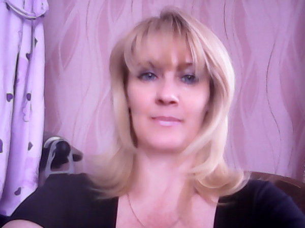 Татьяна Соловьёва