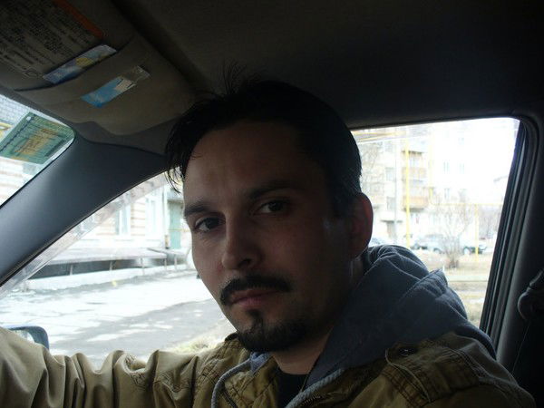 Слава Маклаков