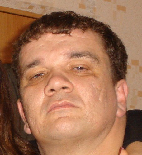 Прахнау Виктор