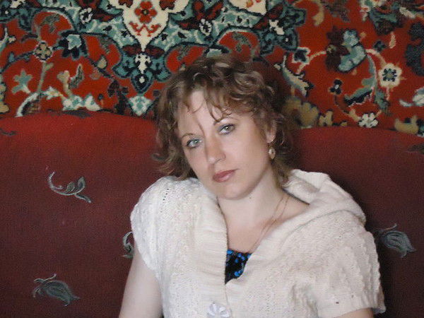 Ася Бешенцева