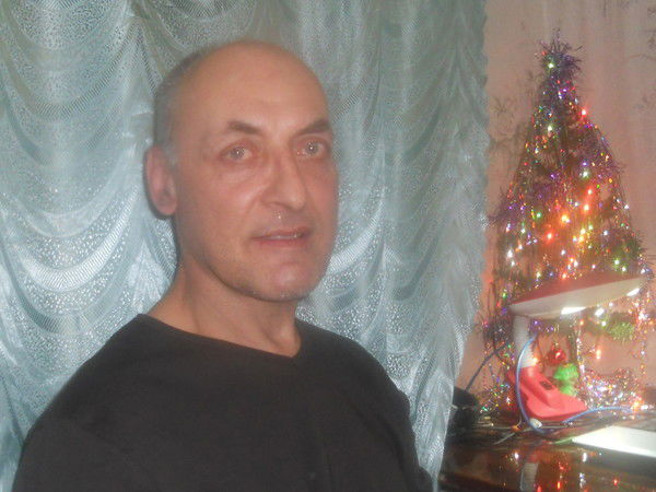 Александр Закружный