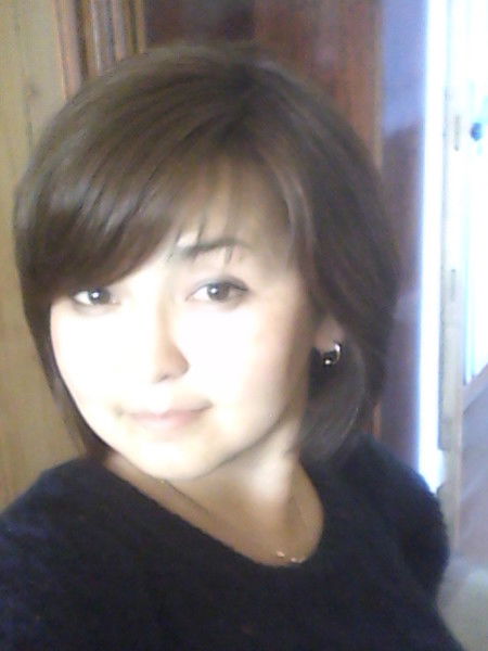 Мээрим Алибаева