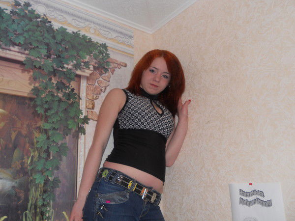 Анастасия Ломакова