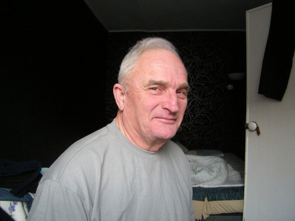 Виктор Саломай