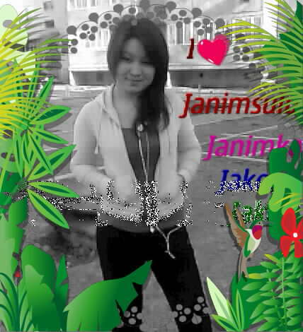 Janimsulu Janimka