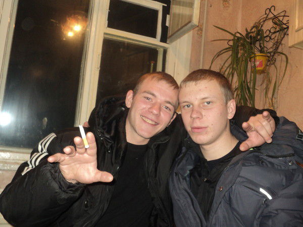 Сергей Грёмин