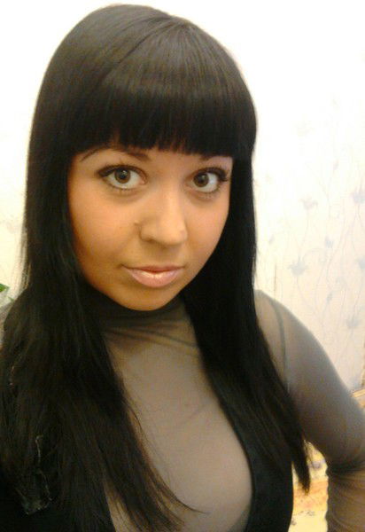 Яна Халецкая