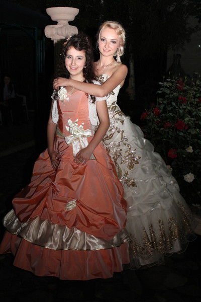 Алёна Агапова