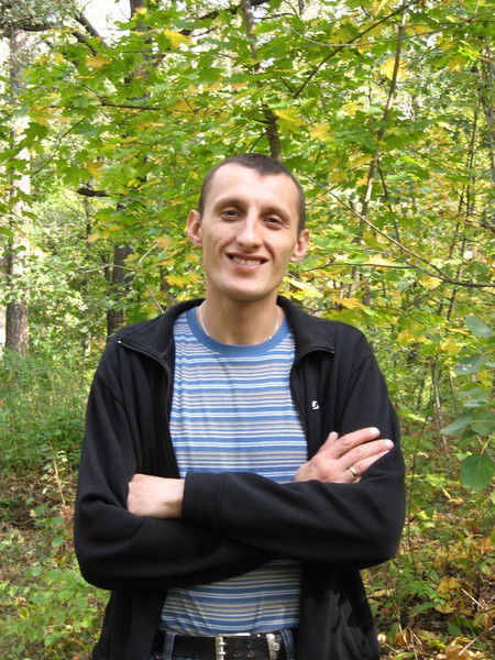 Евгений Брозянский