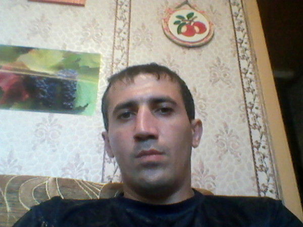 Андрей Обуховский