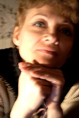 Людмила Колесова