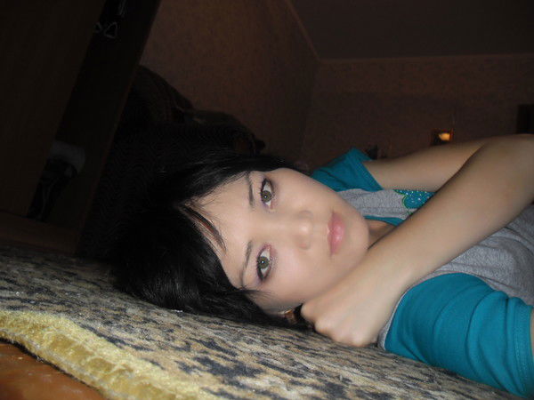 Аксана Акматова