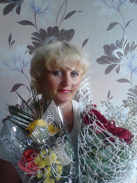 Тамара Кононенкова