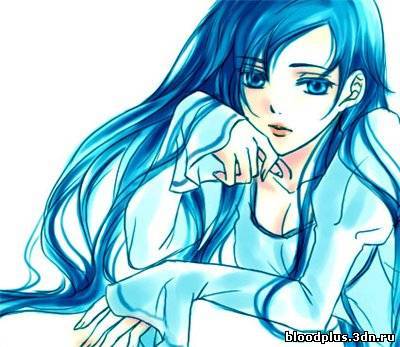 Дива Голдсмит