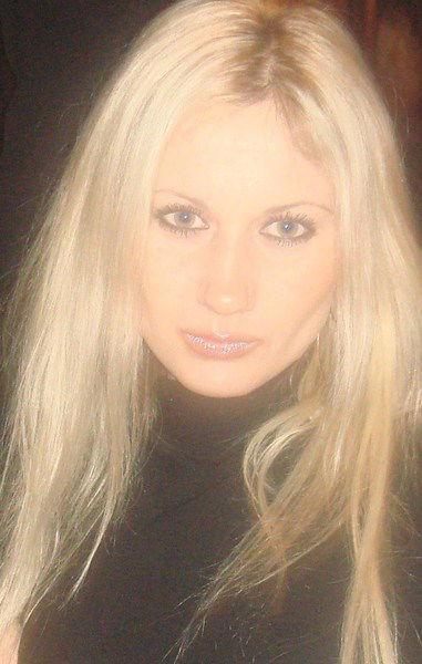 Юлия Овчинникова