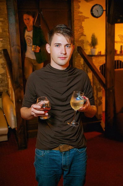 Вячеслав Шмыгляк