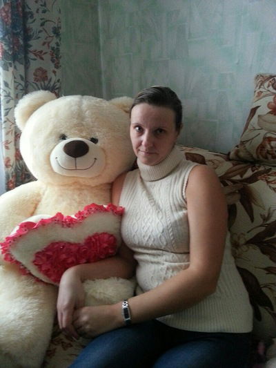 Вероника Дроздова