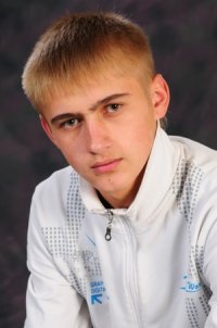 Евгений Новиков