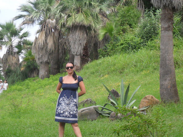 Марина Гарифова