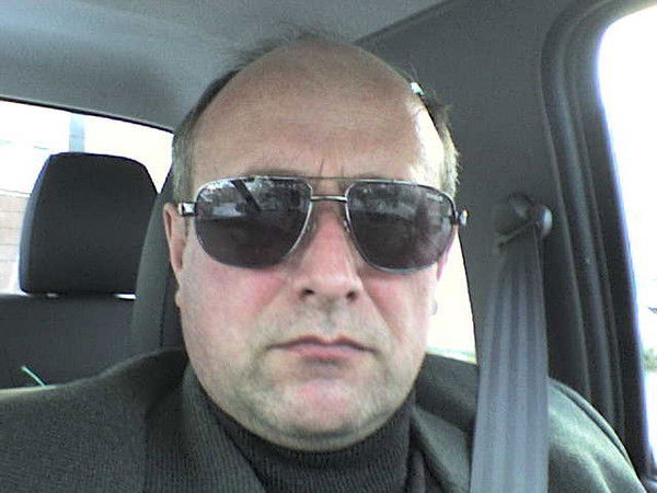 Виктор Тихонов