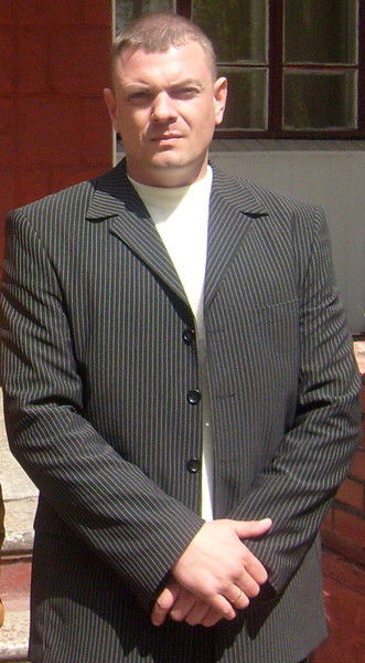 Михаил Перелет