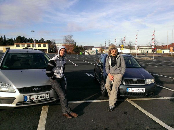 Михаил Лощинин