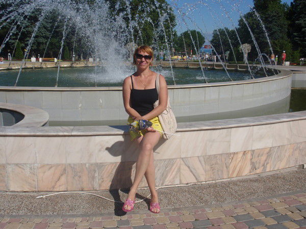 Наталья Луценко