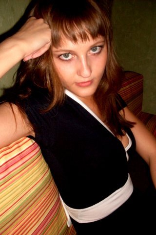 Елизавета Звонникова