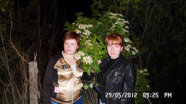 Виктория Рейзлер