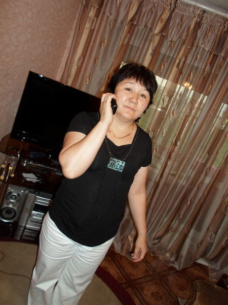 Сауле Кобентаева