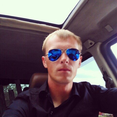 Сергей Храмов