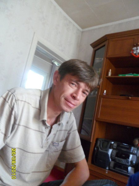 Роман Ибрянов