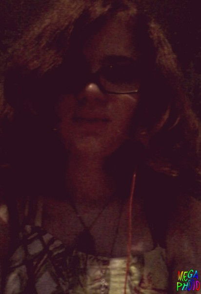 Любовь Ангел