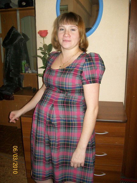 Татьяна Соморокова