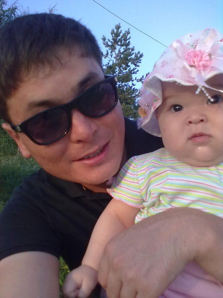 Ертай Ахметов