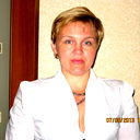 Наталья Наговская
