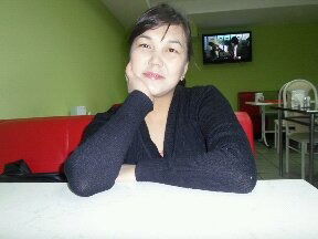 Алтынай Султанова