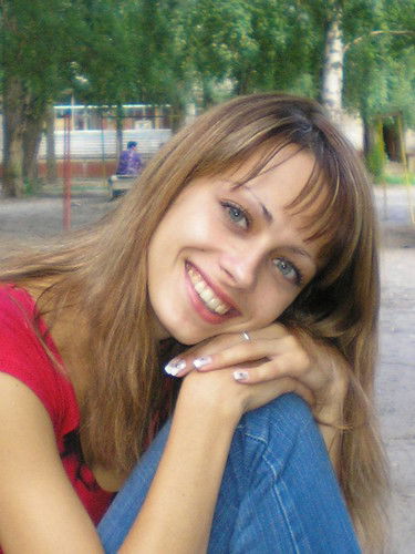 Антонина Задорожняя