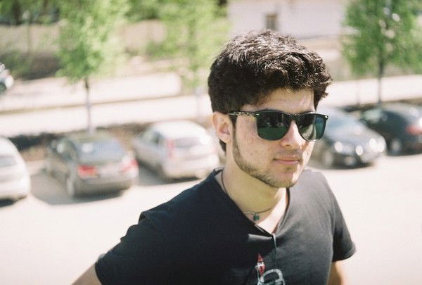 Руслан Налсуров