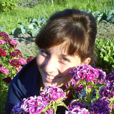 Татьяна Боронина