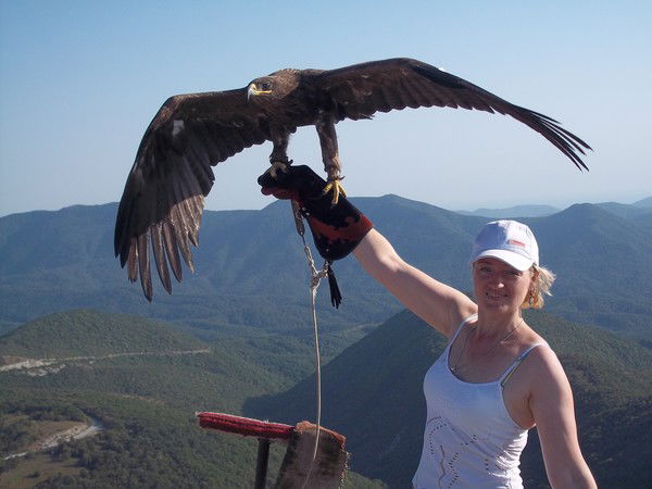 Нина Маслацова