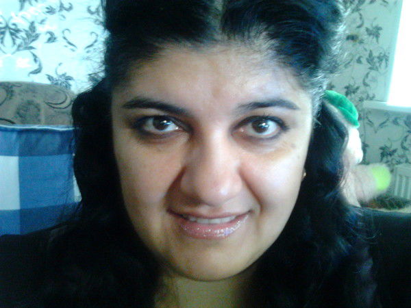 Хамидулина Зульфия