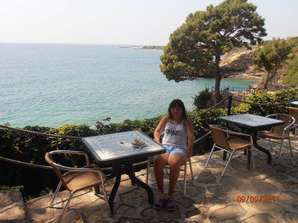 Альбинка Сибагатова