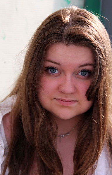 Вика Ипатова